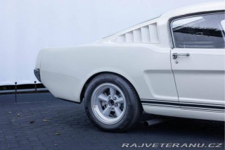 Ford Mustang Fastback 289 1965