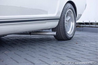 Ford Mustang Fastback 289 1965