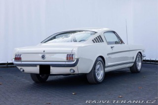 Ford Mustang Fastback 289 1965