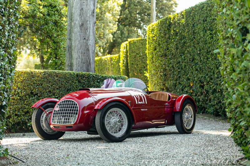 Mini Ostatní modely Tinarelli Sport 1100