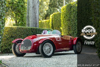 Mini  Tinarelli Sport 1100