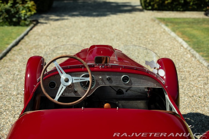 Mini Ostatní modely Tinarelli Sport 1100 1951