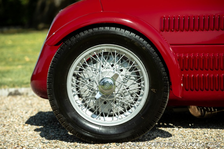 Mini Ostatní modely Tinarelli Sport 1100 1951