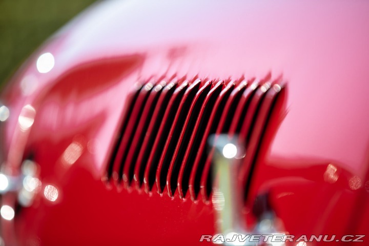 Mini Ostatní modely Tinarelli Sport 1100 1951