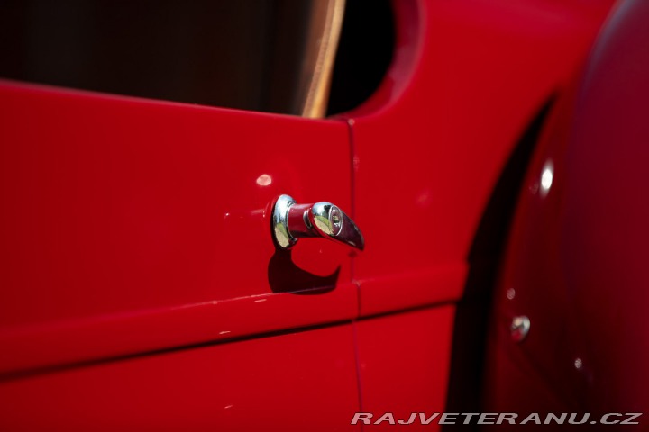 Mini Ostatní modely Tinarelli Sport 1100 1951