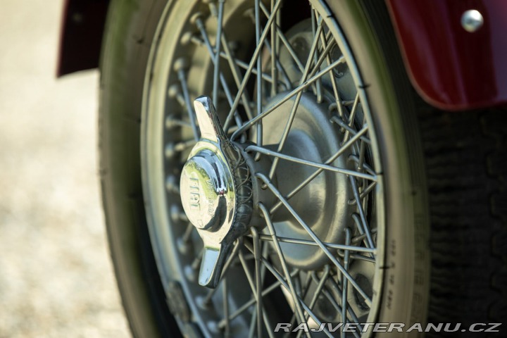 Mini Ostatní modely Tinarelli Sport 1100 1951