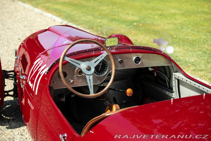 Mini Ostatní modely Tinarelli Sport 1100 1951