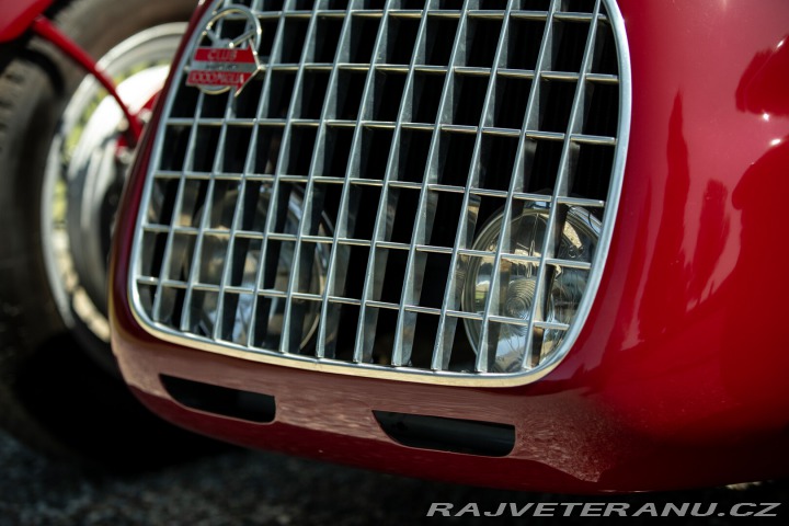 Mini Ostatní modely Tinarelli Sport 1100 1951