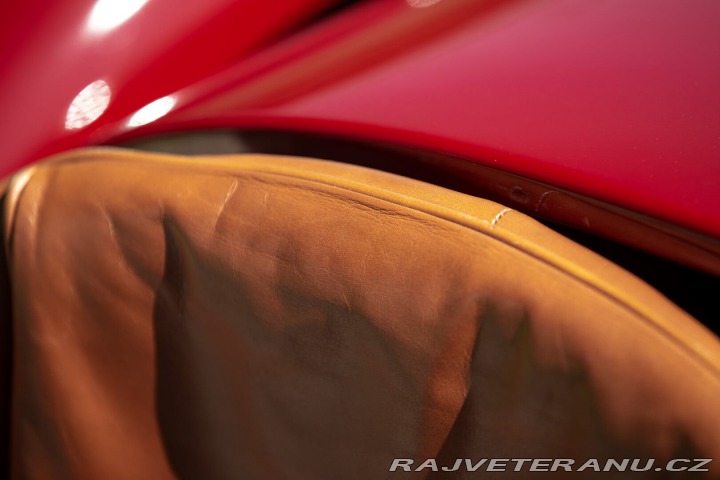 Mini Ostatní modely Tinarelli Sport 1100 1951