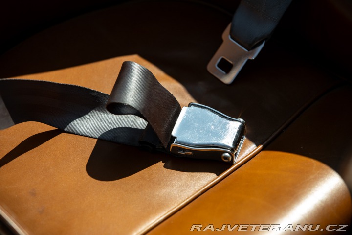 Mini Ostatní modely Tinarelli Sport 1100 1951