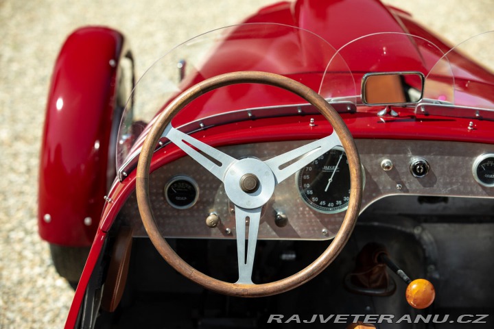 Mini Ostatní modely Tinarelli Sport 1100 1951