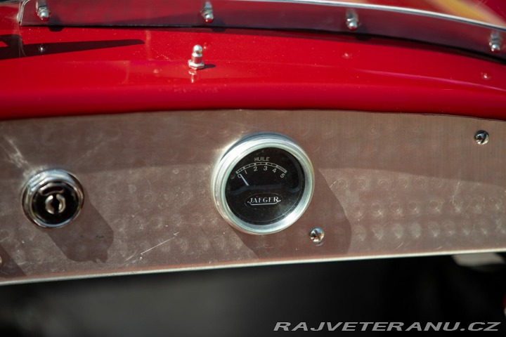 Mini Ostatní modely Tinarelli Sport 1100 1951