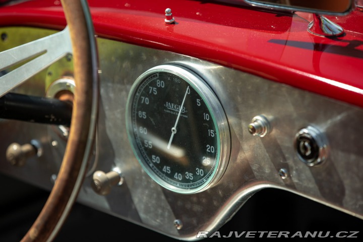 Mini Ostatní modely Tinarelli Sport 1100 1951