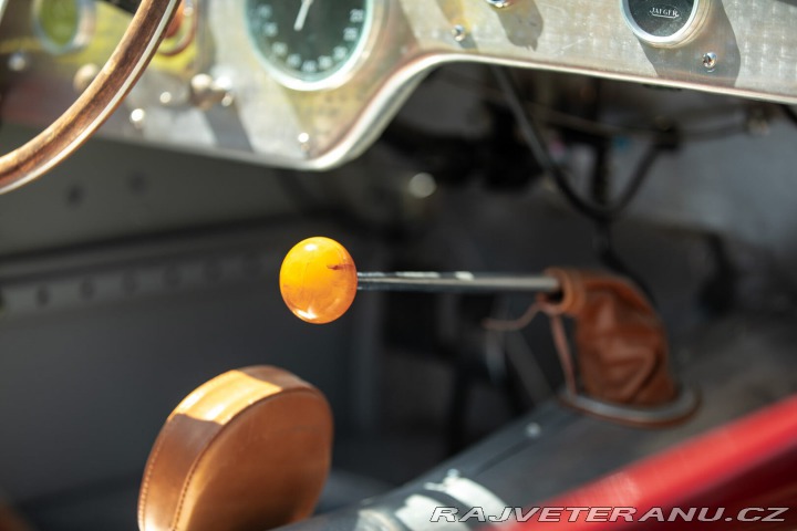 Mini Ostatní modely Tinarelli Sport 1100 1951