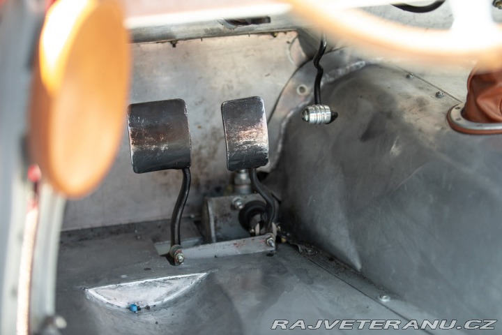 Mini Ostatní modely Tinarelli Sport 1100 1951