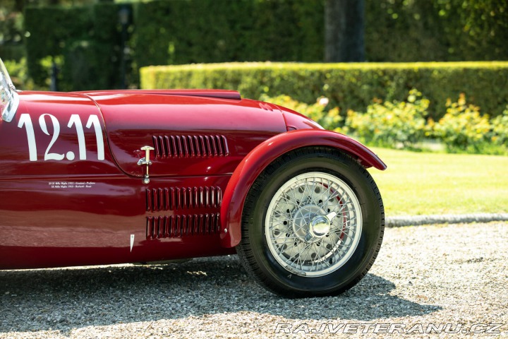 Mini Ostatní modely Tinarelli Sport 1100 1951