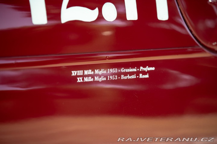 Mini Ostatní modely Tinarelli Sport 1100 1951