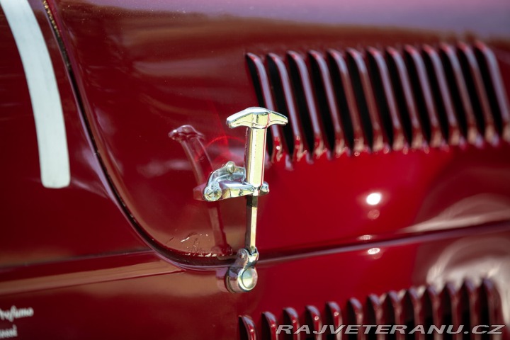 Mini Ostatní modely Tinarelli Sport 1100 1951