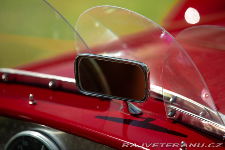 Mini Ostatní modely Tinarelli Sport 1100 1951