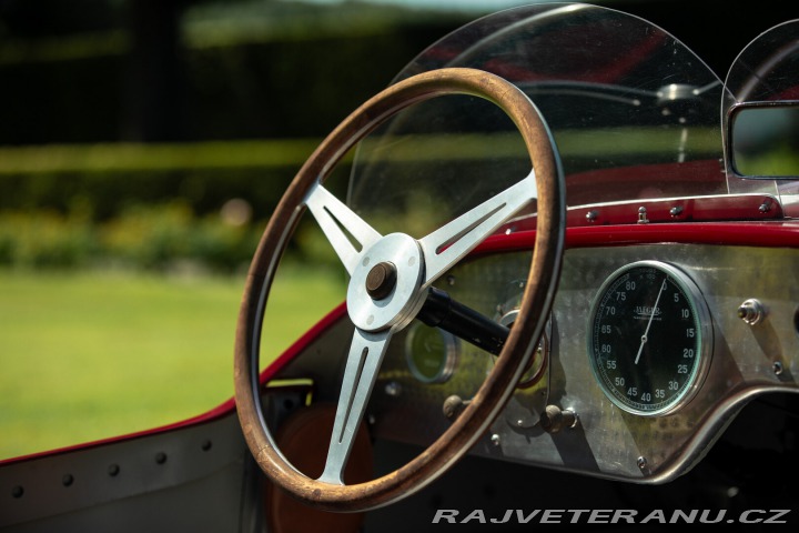 Mini Ostatní modely Tinarelli Sport 1100 1951