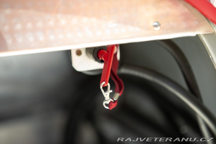 Mini Ostatní modely Tinarelli Sport 1100 1951