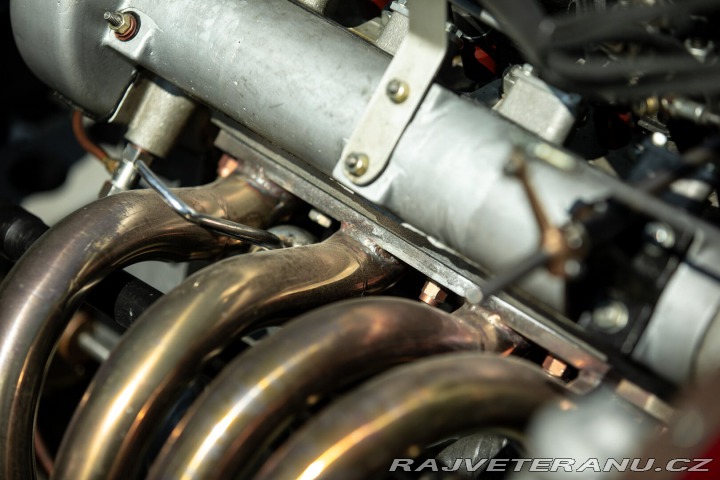 Mini Ostatní modely Tinarelli Sport 1100 1951