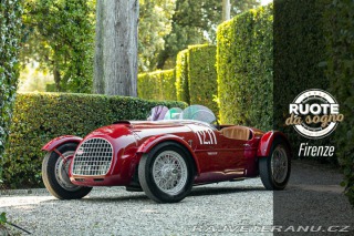 Mini Ostatní modely Tinarelli Sport 1100 1951