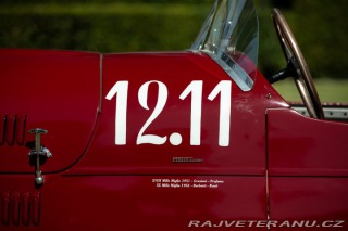 Mini Ostatní modely Tinarelli Sport 1100 1951