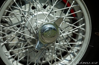 Mini Ostatní modely Tinarelli Sport 1100 1951