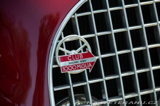 Mini Ostatní modely Tinarelli Sport 1100 1951