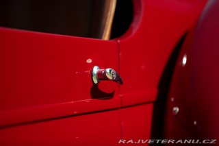 Mini Ostatní modely Tinarelli Sport 1100 1951