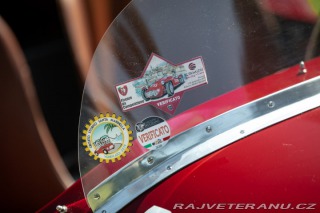 Mini Ostatní modely Tinarelli Sport 1100 1951