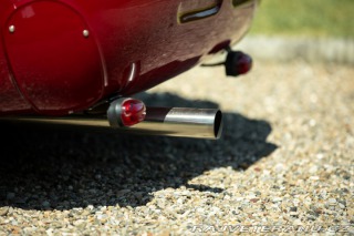 Mini Ostatní modely Tinarelli Sport 1100 1951