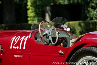 Mini Ostatní modely Tinarelli Sport 1100 1951