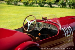 Mini Ostatní modely Tinarelli Sport 1100 1951