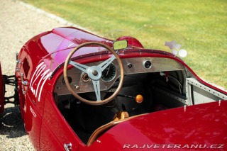 Mini Ostatní modely Tinarelli Sport 1100 1951