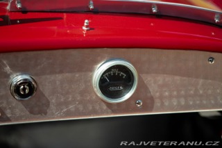 Mini Ostatní modely Tinarelli Sport 1100 1951