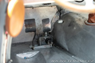 Mini Ostatní modely Tinarelli Sport 1100 1951