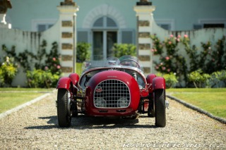 Mini Ostatní modely Tinarelli Sport 1100 1951