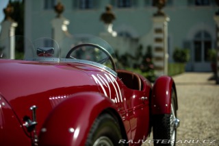 Mini Ostatní modely Tinarelli Sport 1100 1951