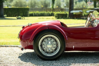 Mini Ostatní modely Tinarelli Sport 1100 1951