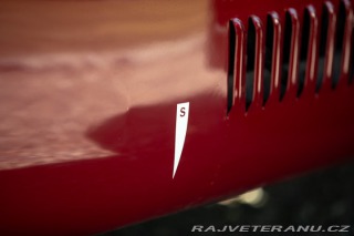 Mini Ostatní modely Tinarelli Sport 1100 1951