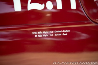 Mini Ostatní modely Tinarelli Sport 1100 1951