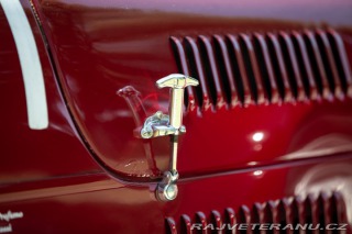 Mini Ostatní modely Tinarelli Sport 1100 1951