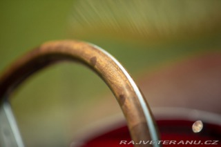 Mini Ostatní modely Tinarelli Sport 1100 1951