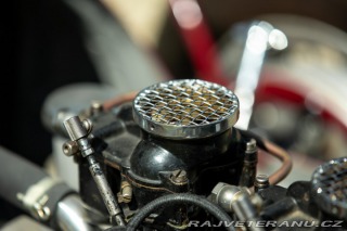 Mini Ostatní modely Tinarelli Sport 1100 1951