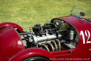 Mini Ostatní modely Tinarelli Sport 1100 1951