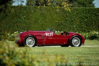 Mini Ostatní modely Tinarelli Sport 1100 1951