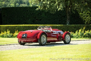 Mini Ostatní modely Tinarelli Sport 1100 1951