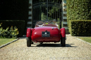 Mini Ostatní modely Tinarelli Sport 1100 1951